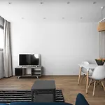 Апартаменты Panama, Nilie Hospitality Mgmt *