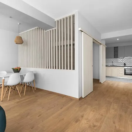 Apartament Panama, Nilie Hospitality Mgmt *