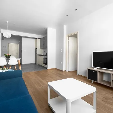 Panama, Nilie Hospitality Mgmt Saloniki