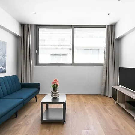 Panama, Nilie Hospitality Mgmt * Saloniki