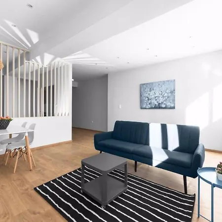 Apartament Panama, Nilie Hospitality Mgmt