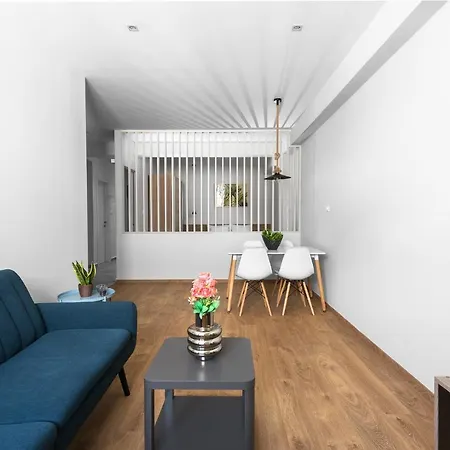 Panama, Nilie Hospitality Mgmt Lejlighed Thessaloníki