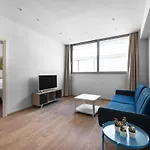 Panama, Nilie Hospitality Mgmt Apartment