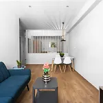 Panama, Nilie Hospitality Mgmt Apartment Thessaloniki