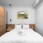 Panama, Nilie Hospitality Mgmt Apartment *