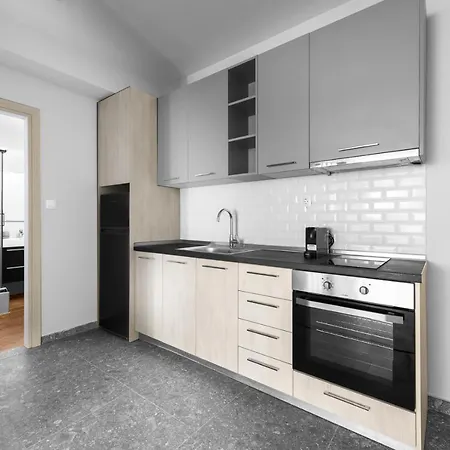 Panama, Nilie Hospitality Mgmt Apartment Thessaloniki