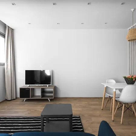 Apartmán Panama, Nilie Hospitality Mgmt *