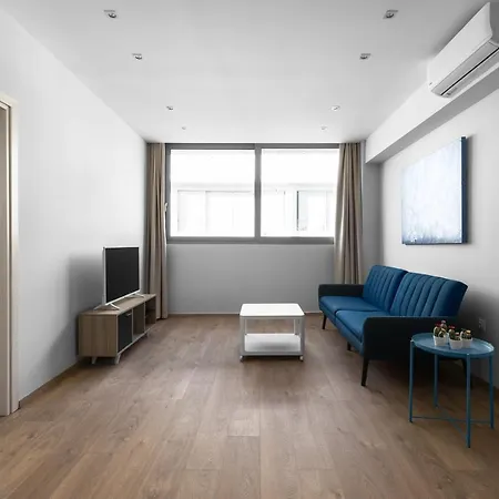 Διαμέρισμα Panama, Nilie Hospitality Mgmt