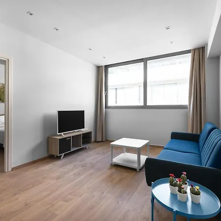 Panama, Nilie Hospitality Mgmt Apartmán