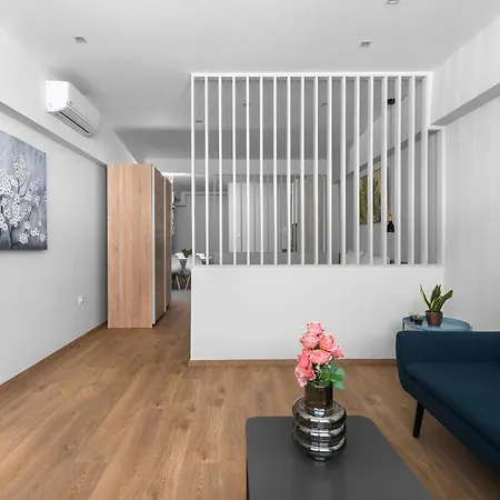 Apartment Panama, Nilie Hospitality Mgmt Thessaloniki