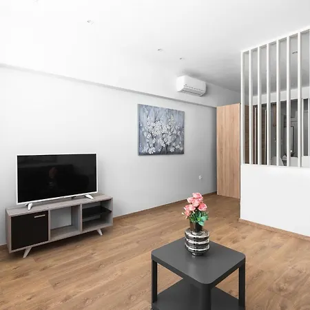 Apartment Panama, Nilie Hospitality Mgmt Thessaloniki