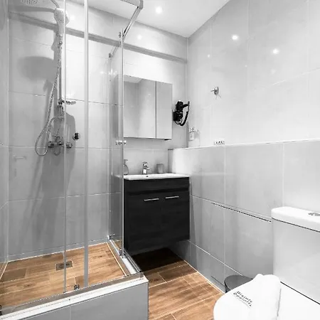Panama, Nilie Hospitality Mgmt Apartment *