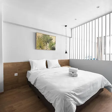 Panama, Nilie Hospitality Mgmt Apartment *