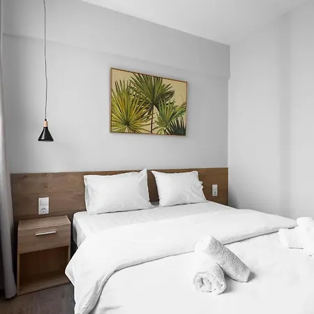 Apartmán Panama, Nilie Hospitality Mgmt