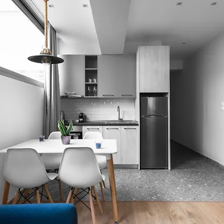 Panama, Nilie Hospitality Mgmt Apartmán