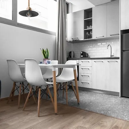 Apartmán Panama, Nilie Hospitality Mgmt