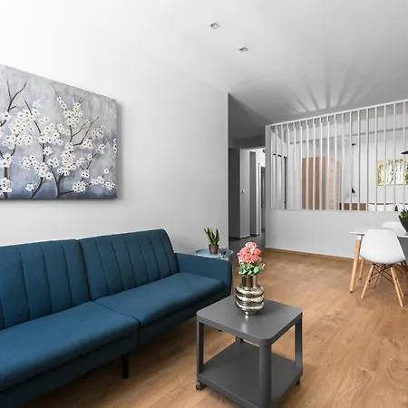 Panama, Nilie Hospitality Mgmt Apartment Thessaloniki