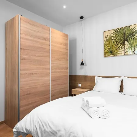 Panama, Nilie Hospitality Mgmt Apartment Thessaloniki