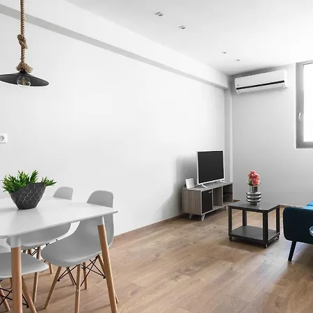 Διαμέρισμα Panama, Nilie Hospitality Mgmt