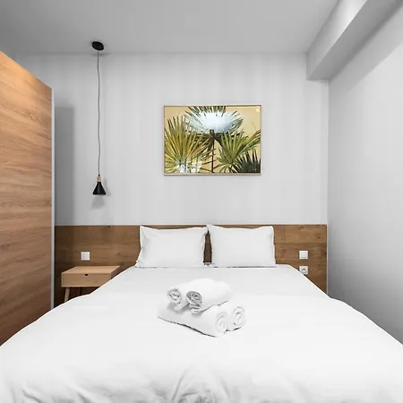 Panama, Nilie Hospitality Mgmt Apartmán *