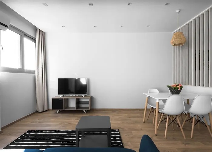 Apartament Panama, Nilie Hospitality Mgmt *