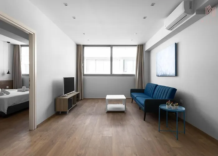 Διαμέρισμα Panama, Nilie Hospitality Mgmt