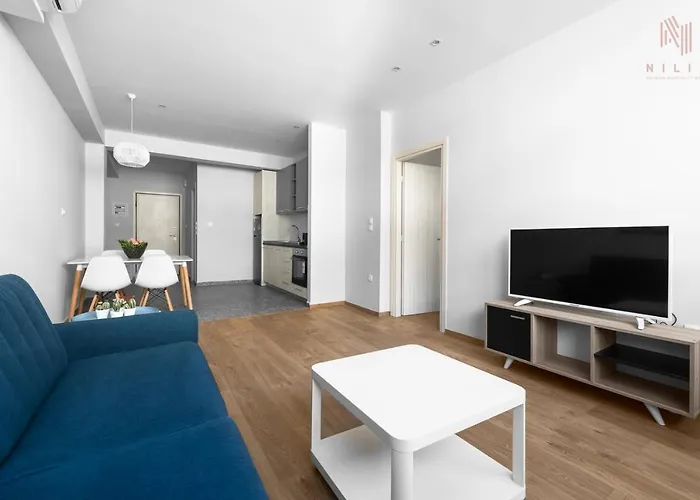 Panama, Nilie Hospitality Mgmt Θεσσαλονίκη