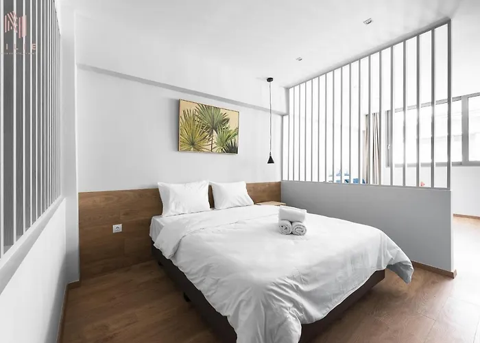 Panama, Nilie Hospitality Mgmt Διαμέρισμα *
