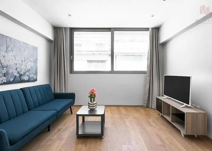 Panama, Nilie Hospitality Mgmt * Θεσσαλονίκη