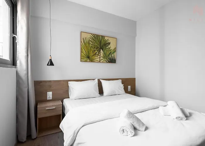 Διαμέρισμα Panama, Nilie Hospitality Mgmt