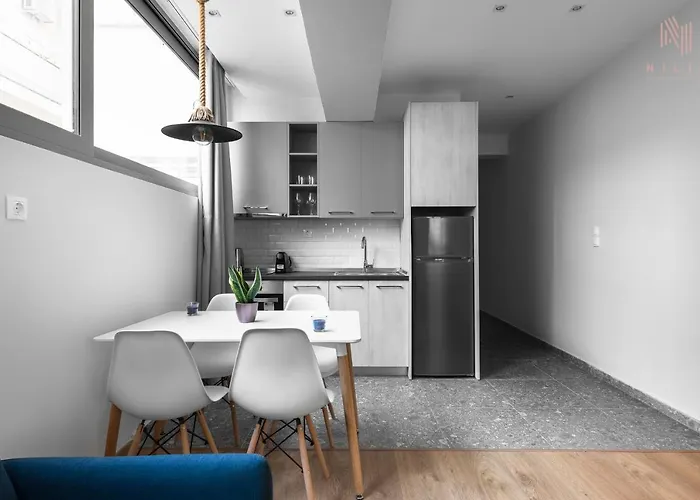 Panama, Nilie Hospitality Mgmt Διαμέρισμα