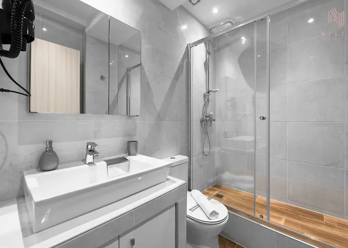 Apartmán Panama, Nilie Hospitality Mgmt Soluň