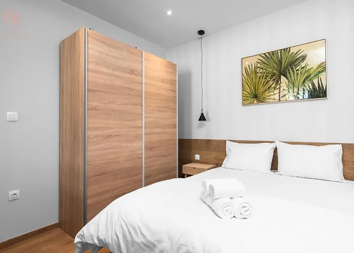 Panama, Nilie Hospitality Mgmt Διαμέρισμα Θεσσαλονίκη