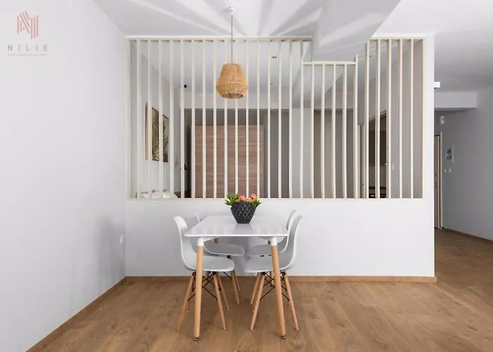 Apartament Panama, Nilie Hospitality Mgmt