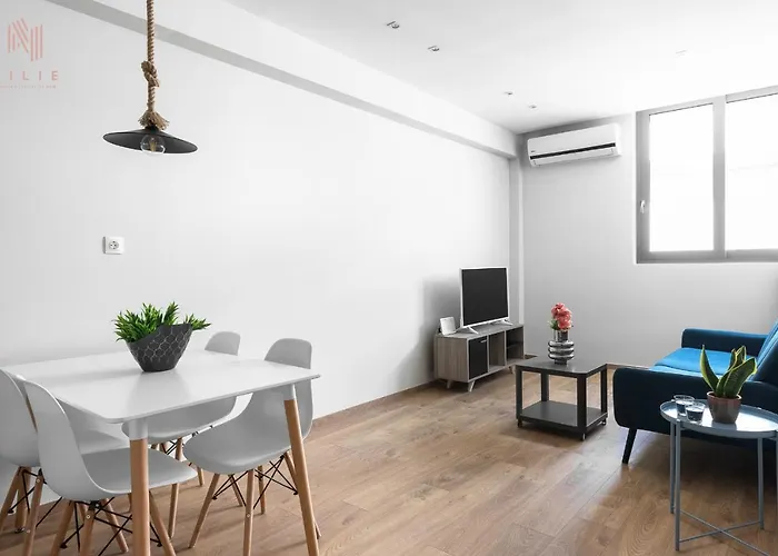 Διαμέρισμα Panama, Nilie Hospitality Mgmt