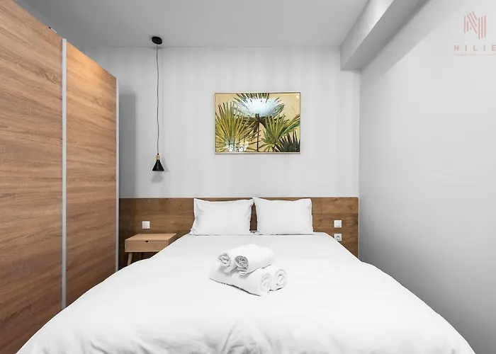 Panama, Nilie Hospitality Mgmt Apartament *