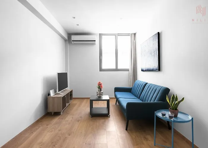 Panama, Nilie Hospitality Mgmt * Θεσσαλονίκη