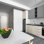 Apartment Panama, Nilie Hospitality Mgmt Thessaloniki